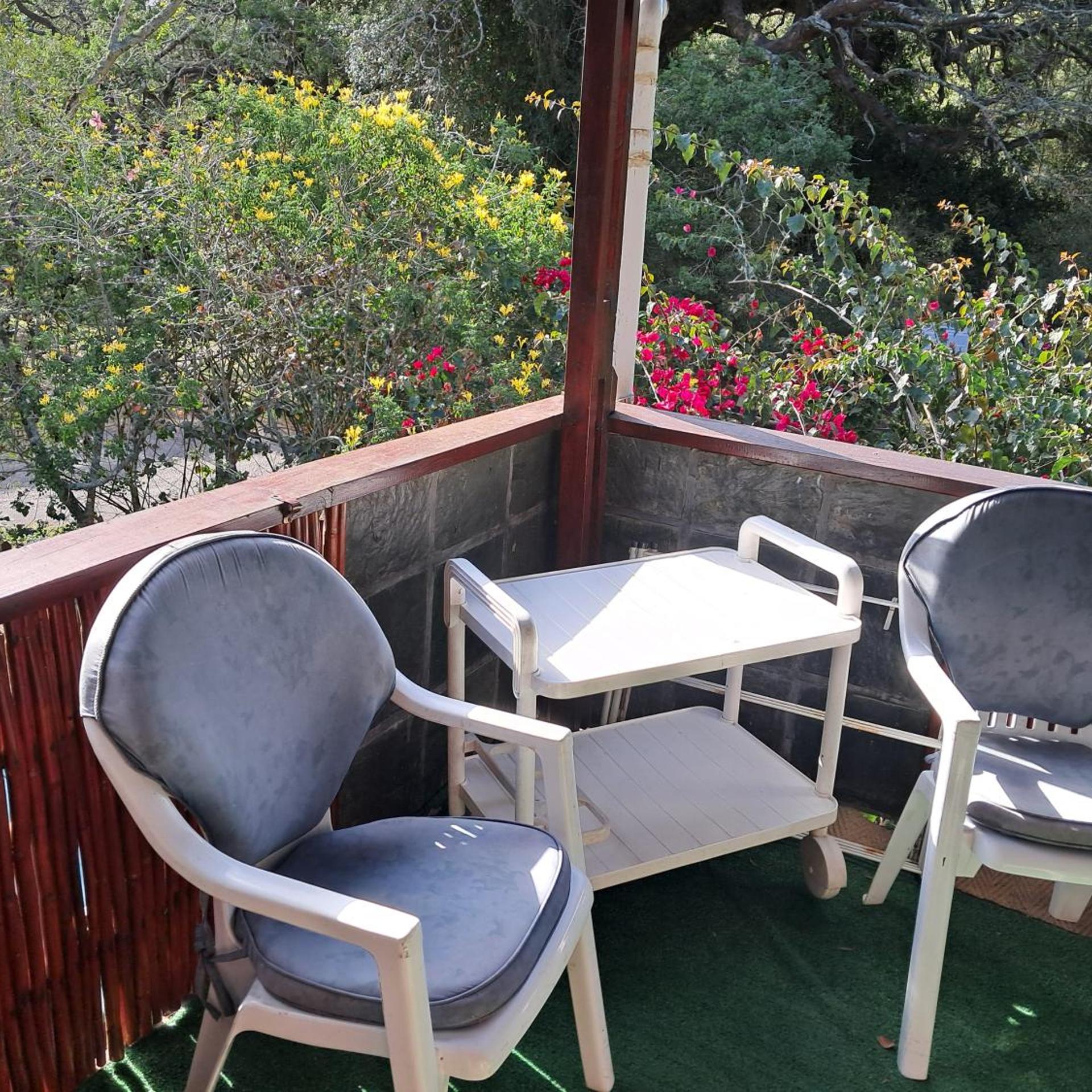 Glen House Self-catering Units 27/32