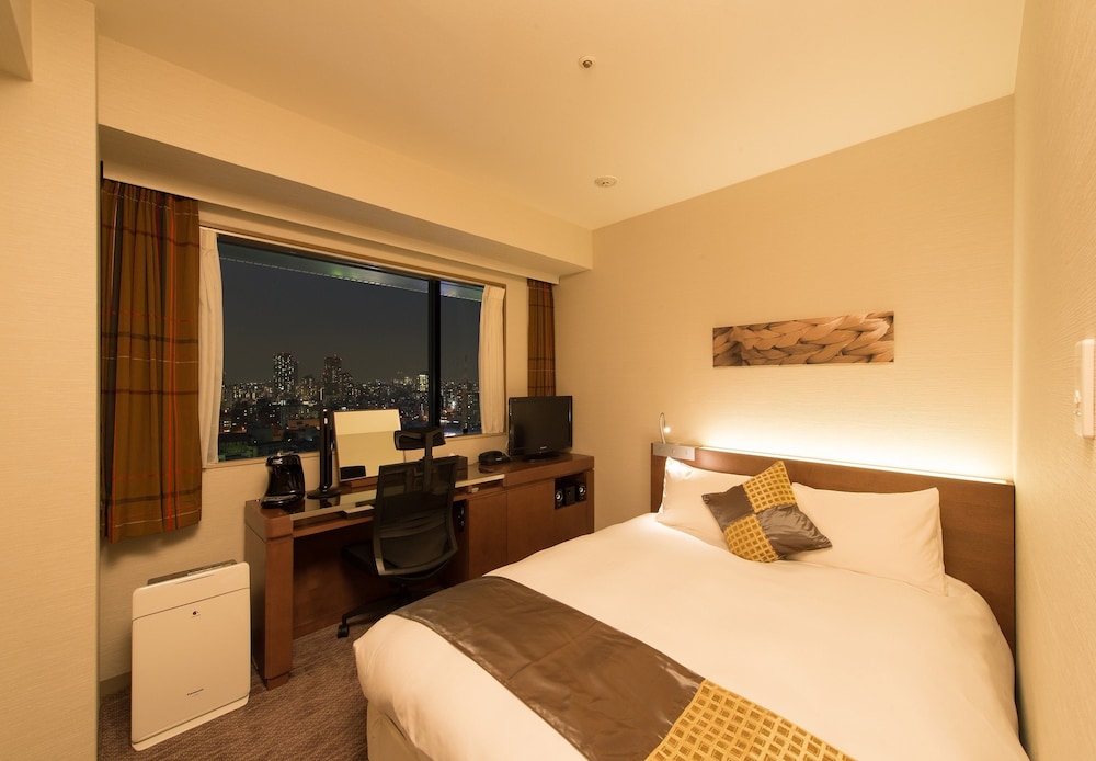 Hotel Keihan Kyobashi Grande 20/68