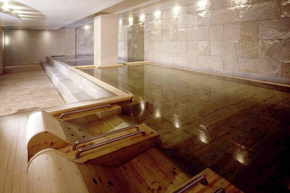 Yeouido Park Centre Seoul Marriott Executive Apartments 15/34