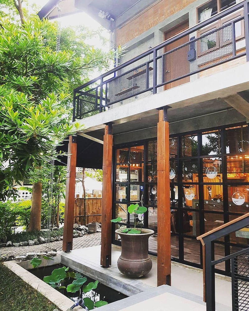 The Wishes Hotel At Chiangmai Chiang Mai 2/57