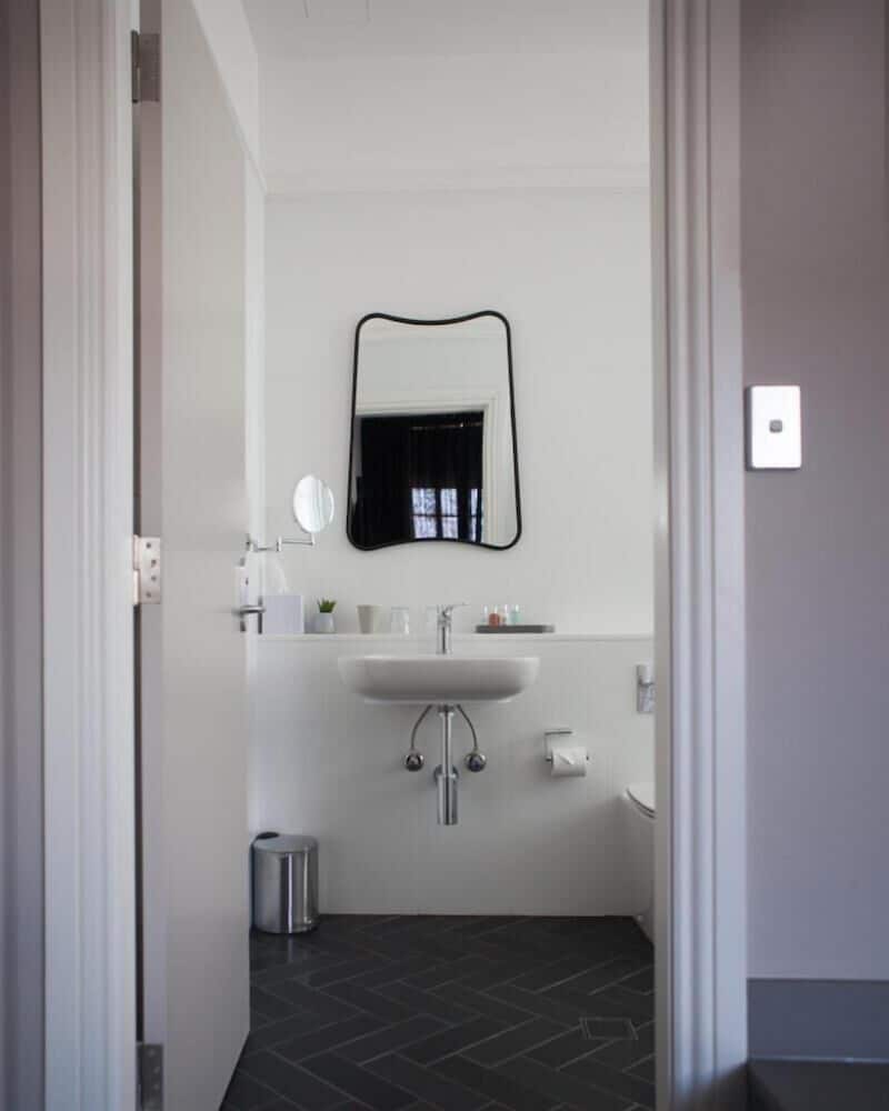 Mrs Banks Boutique Hotel 50/50