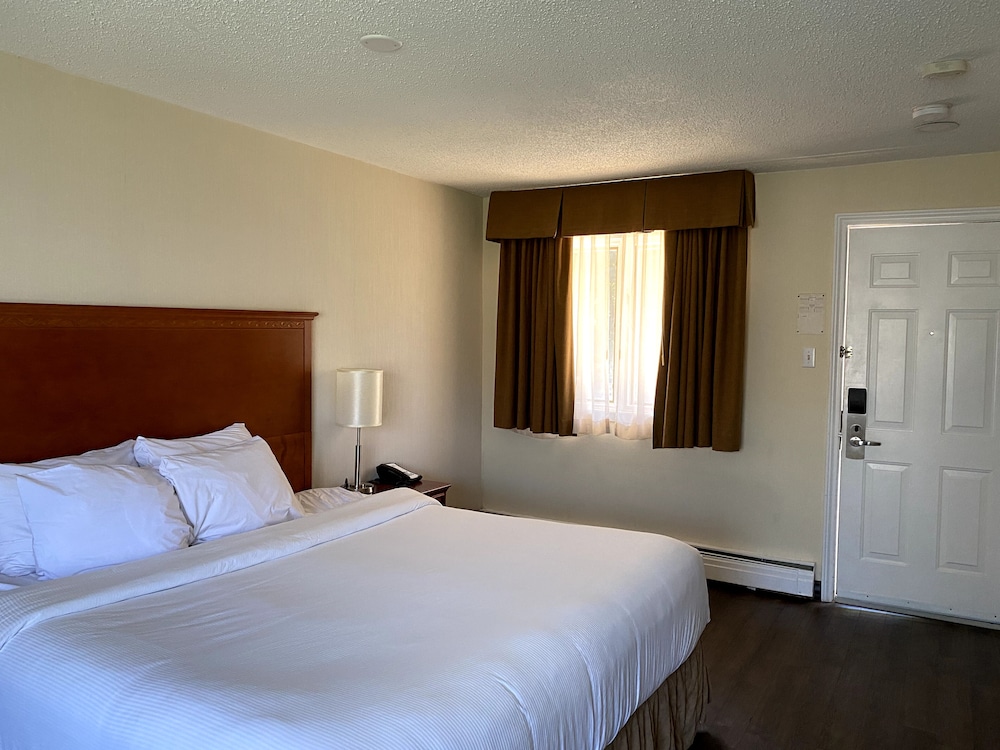 Best Western Glengarry Hotel 21/44