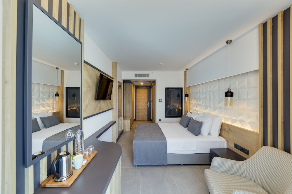 Signature Blue Resort 31/50