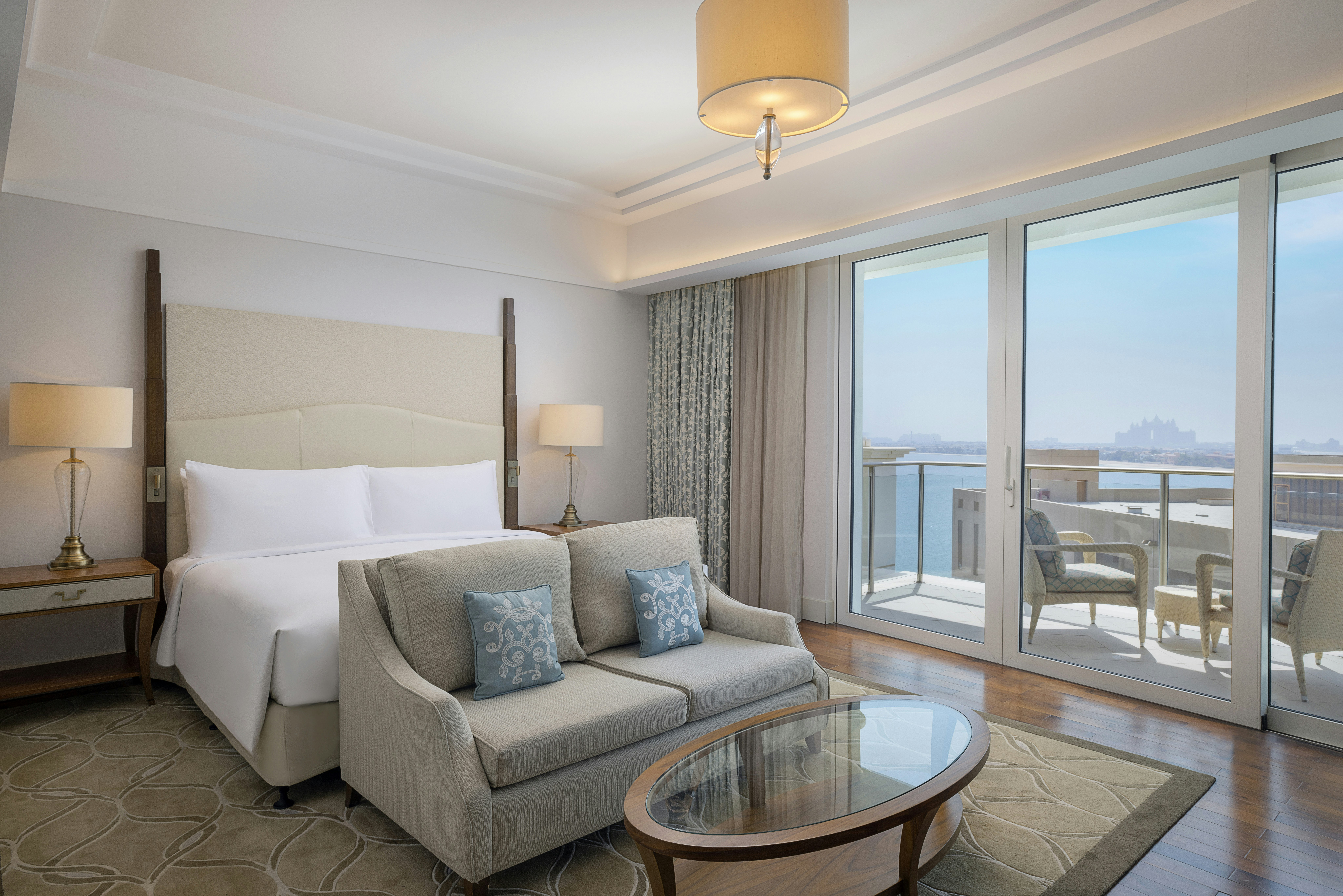 Waldorf Astoria Dubai Palm Jumeirah 41/81
