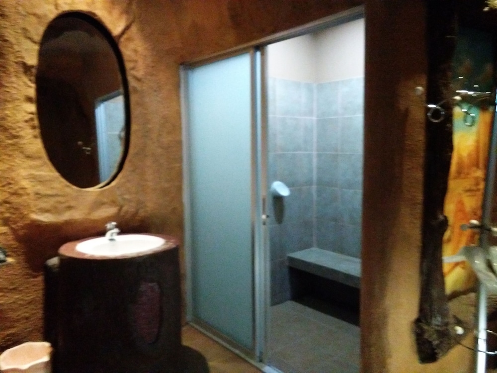 The Adventure Hotel 24/25