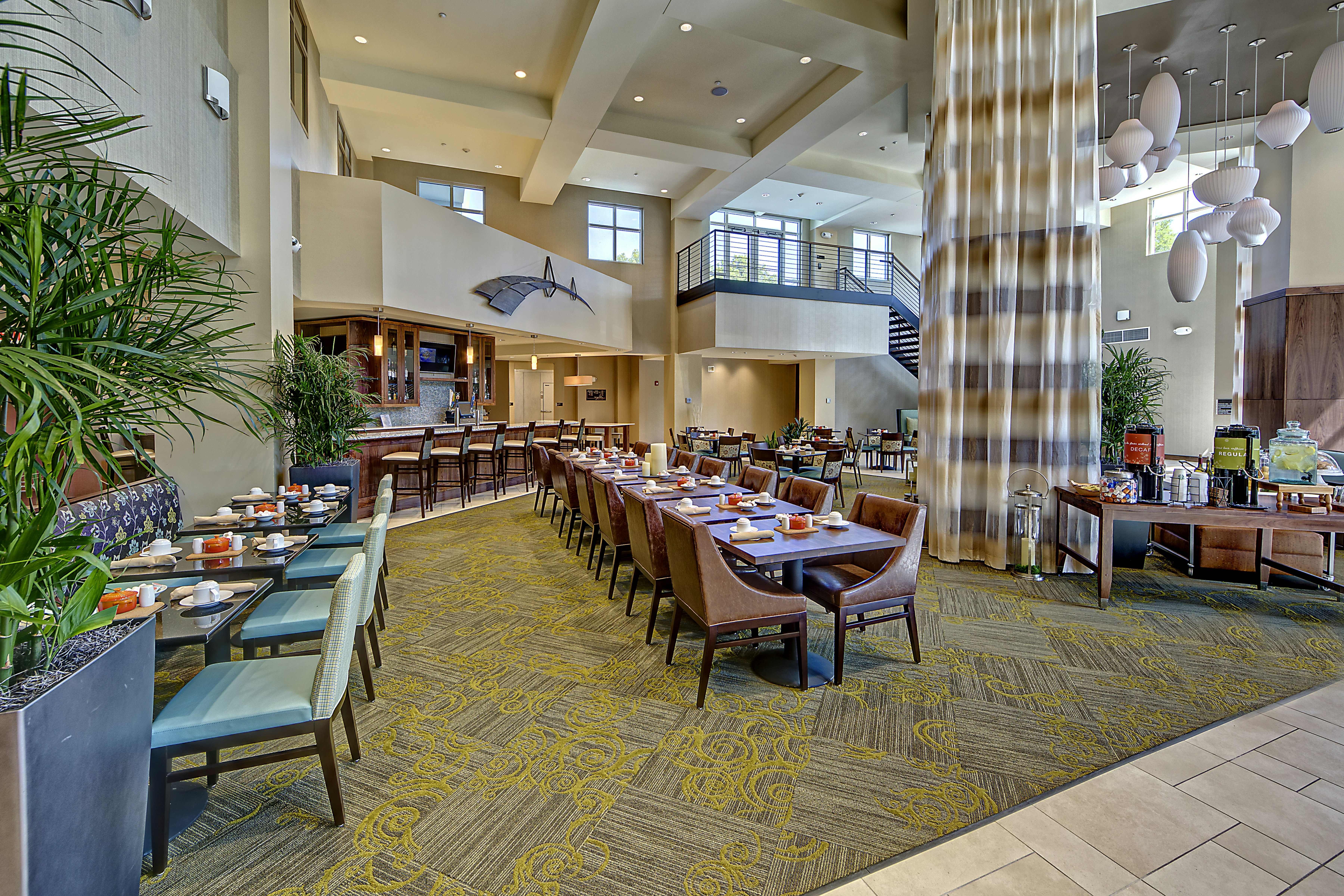 Hilton Garden Inn Charleston / Mt Pleasant 32/58