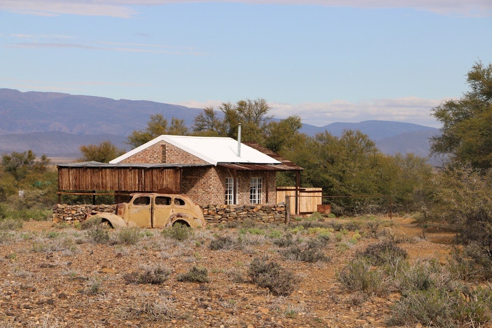 Wolvekraal - Guest Farm and Self-Catering Accommodation 36/40