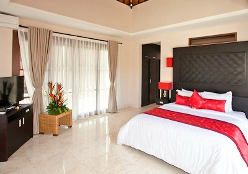 Villa Harmony - Bali Residence 43/67