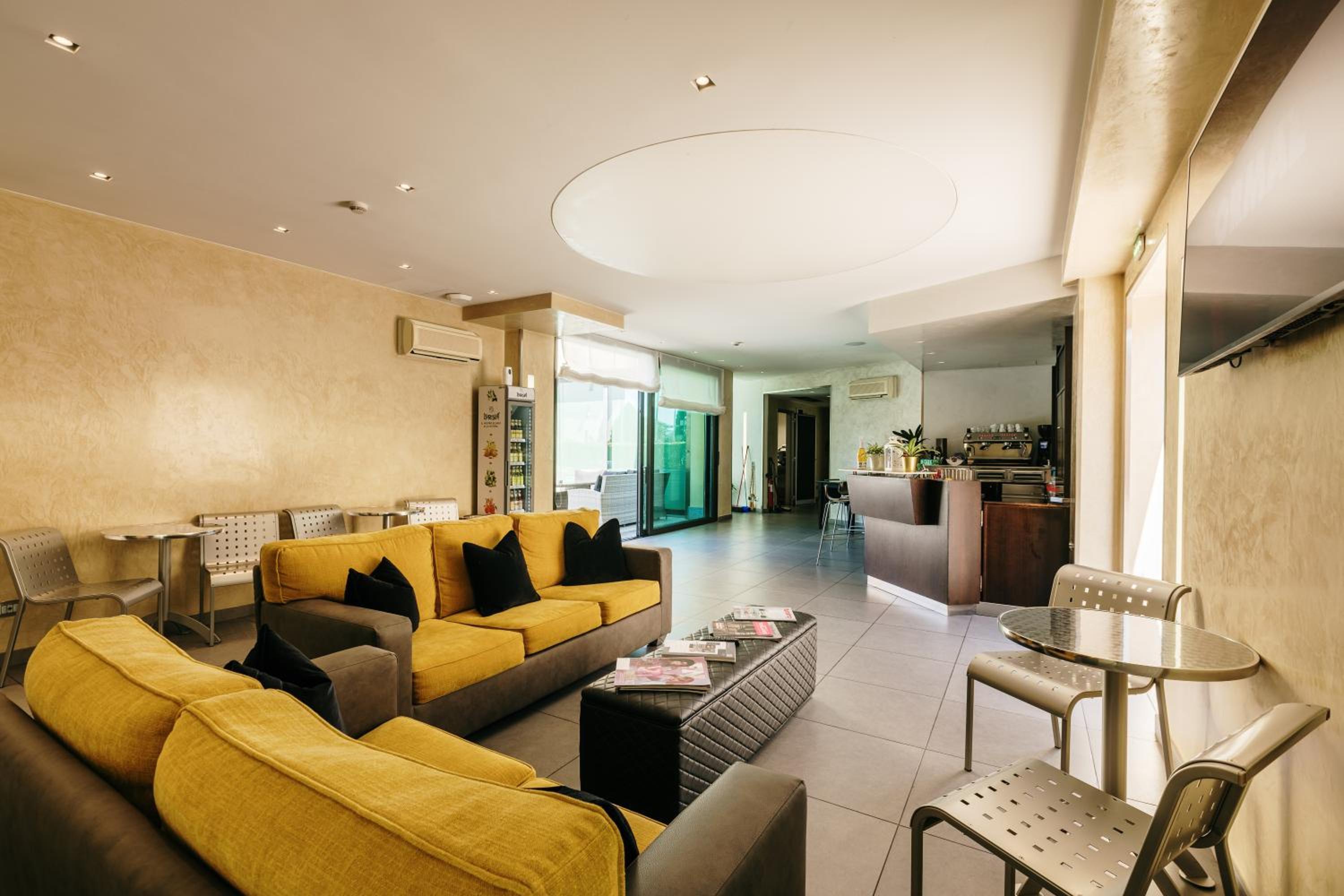 Hotel Dei Vicari 31/50