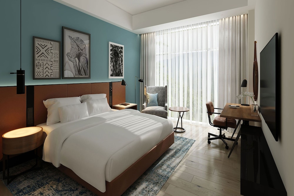 Four Points by Sheraton Kampala 8/38