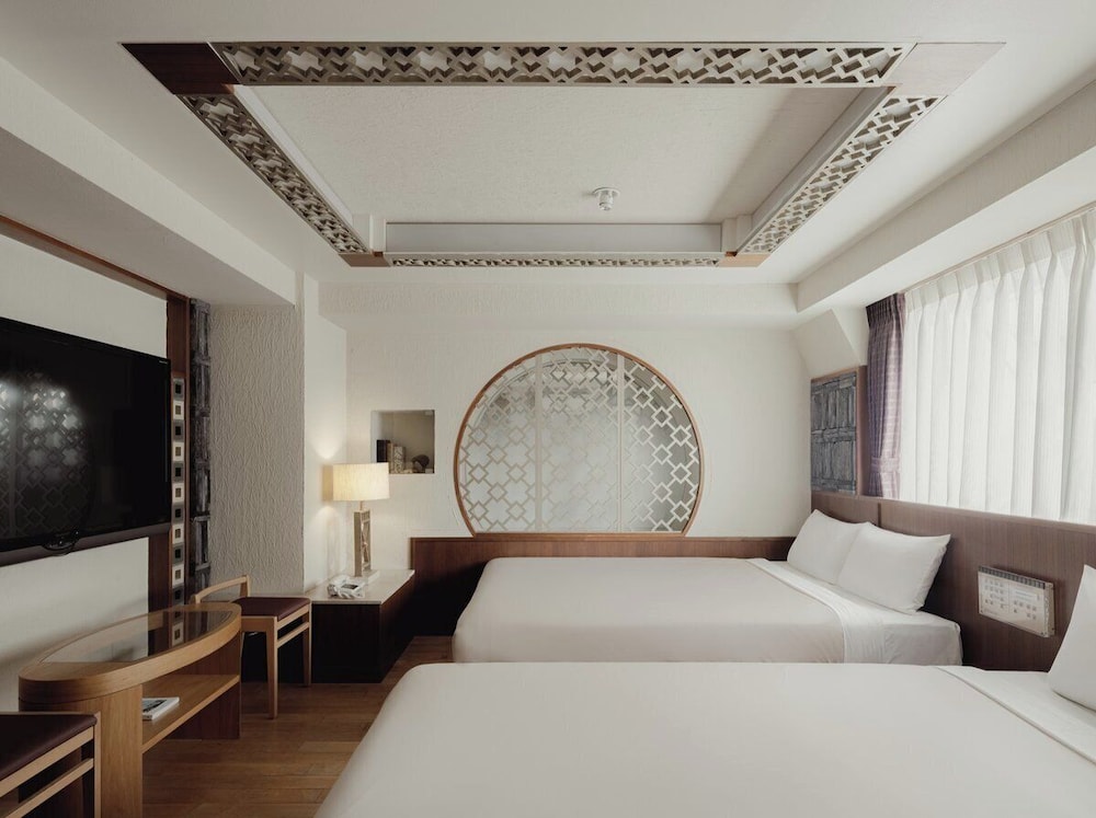 Hotel Mid In Kawasaki-Ekimae 19/53
