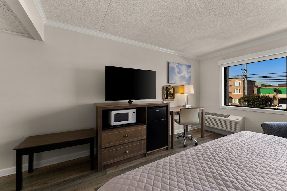 Atlantic Oceanside Dewey Beach Resort 34/50