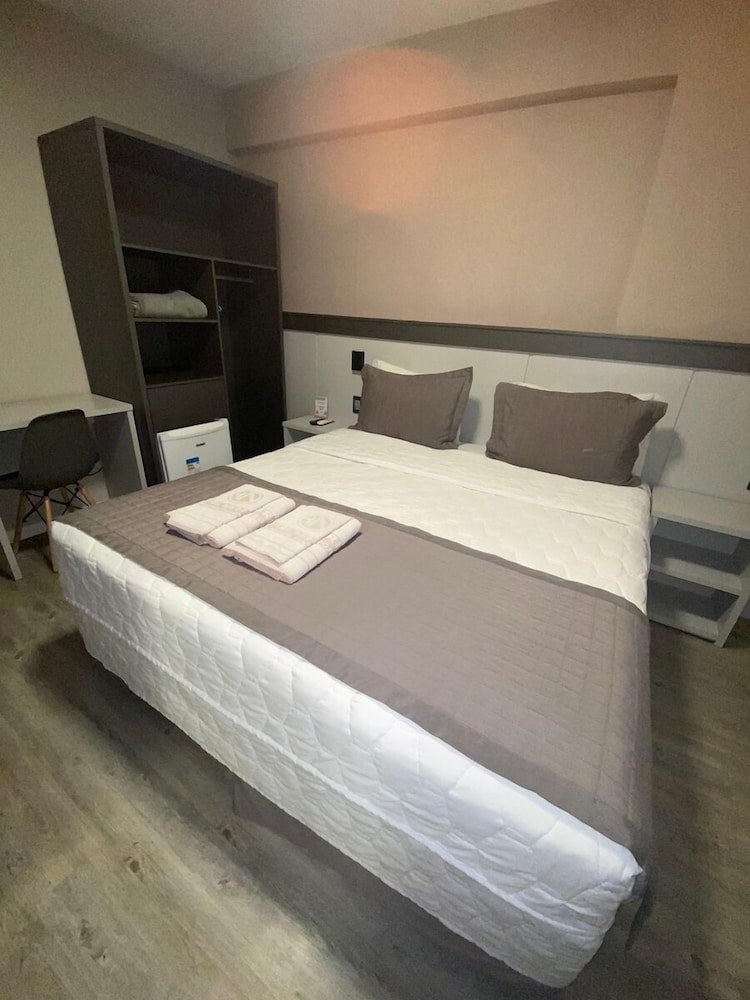 Hotel Negrini 38/47