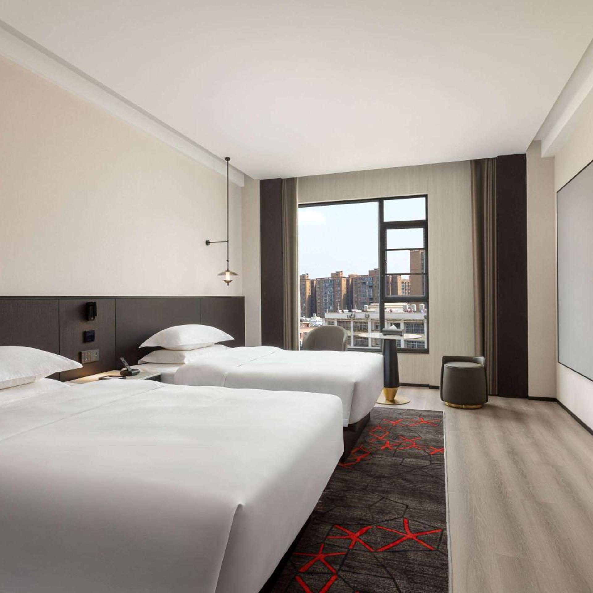 Hawthorn by Wyndham Honghe Jianshui 22/62