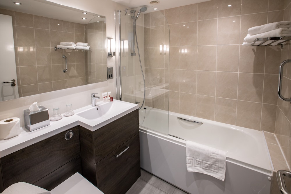 Park Hall Hotel and Spa Wolverhampton 21/64