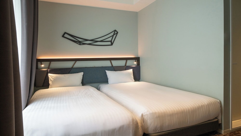 Nest Hotel Osaka Umeda 27/62