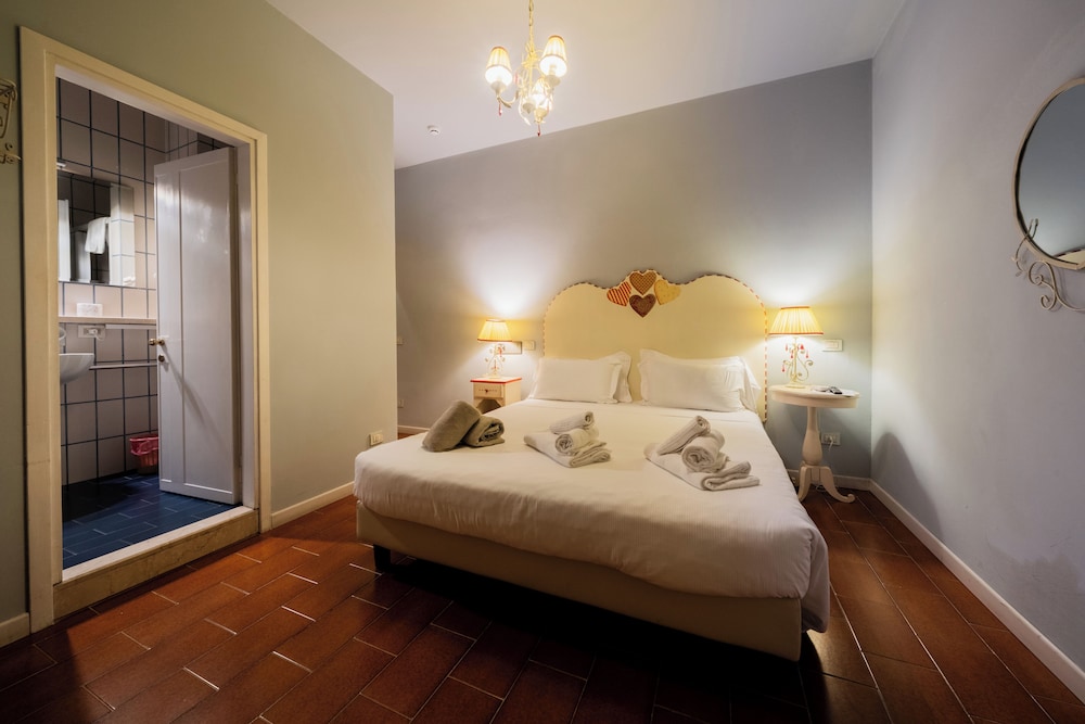 Hotel Serenella 25/73