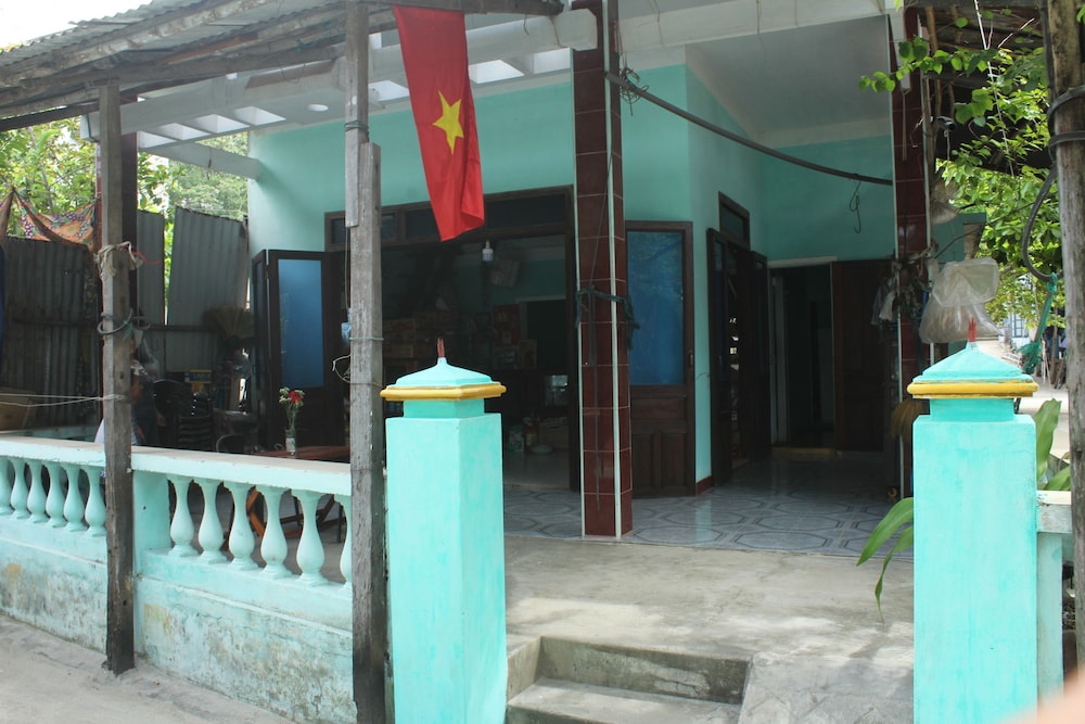 Homestay Bai Huong 1/50