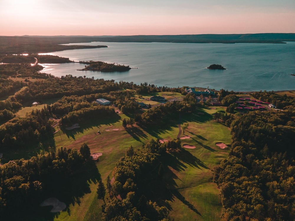 Dundee Resort And Golf Club 60/70