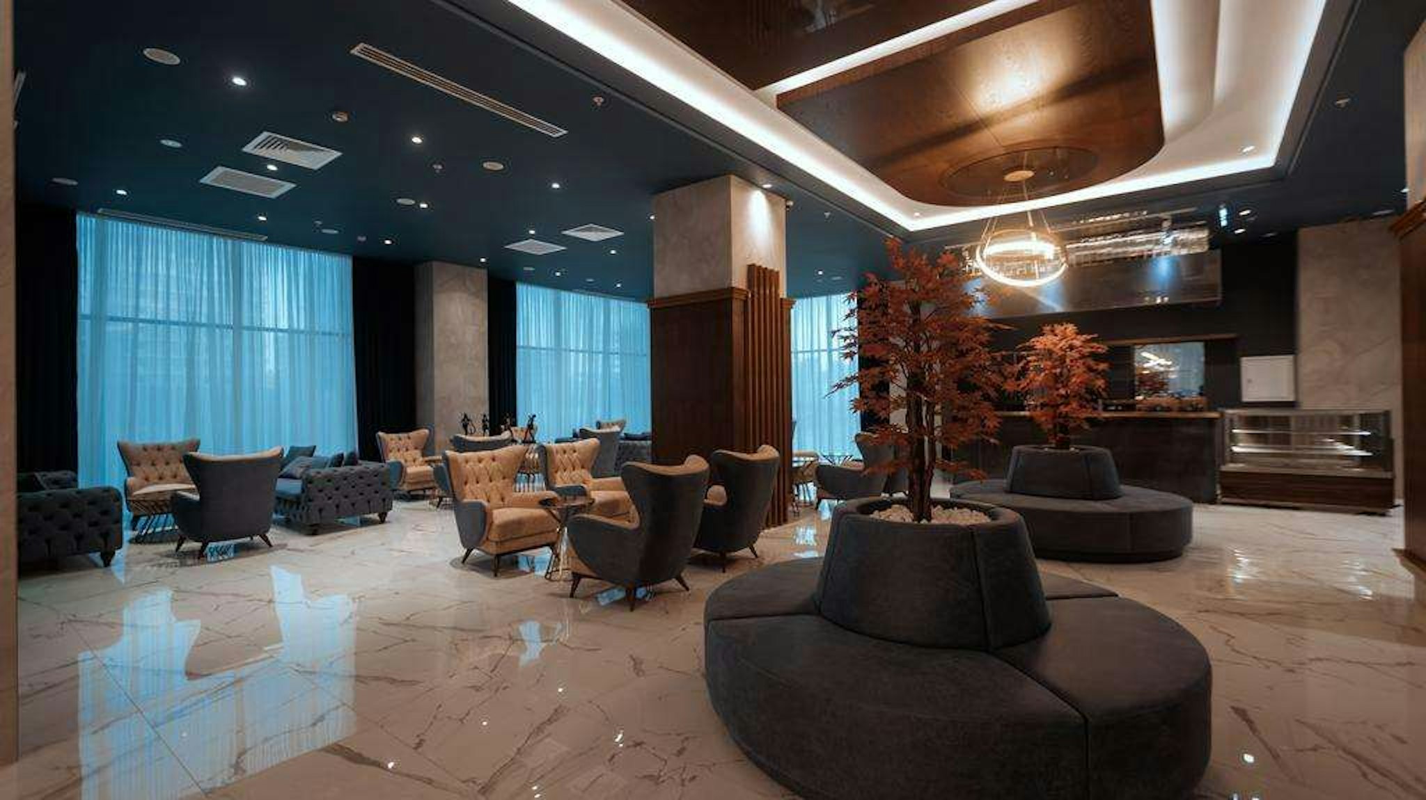 Midtown Hotel Baku 20/30