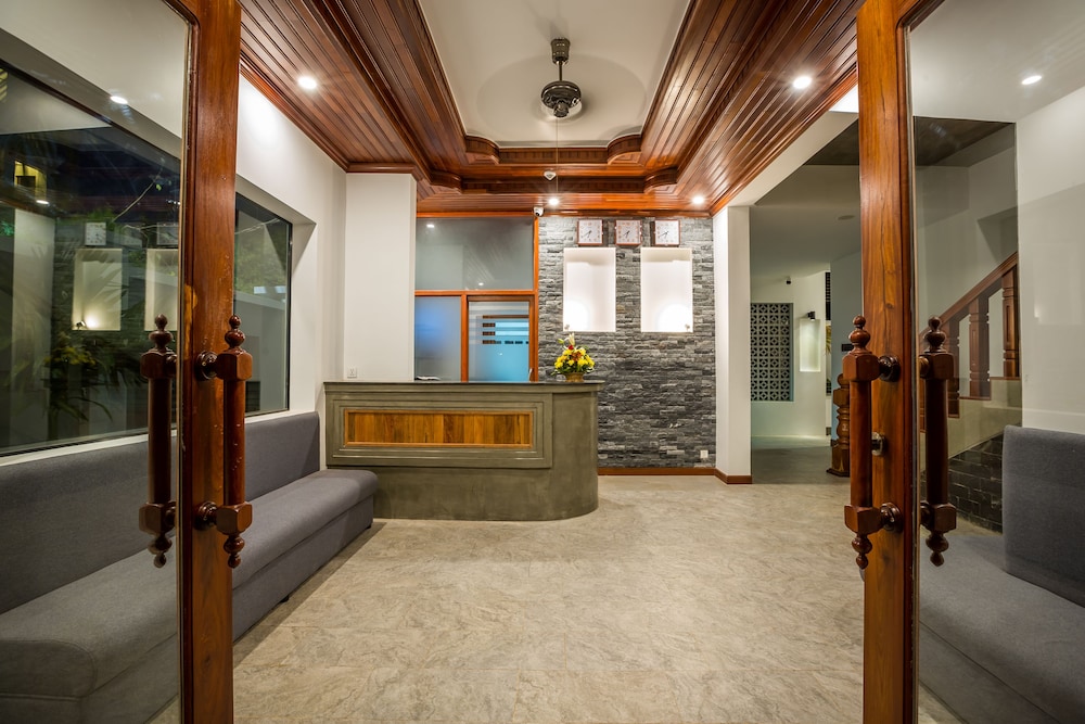 The Tito Suite Residence 7/50