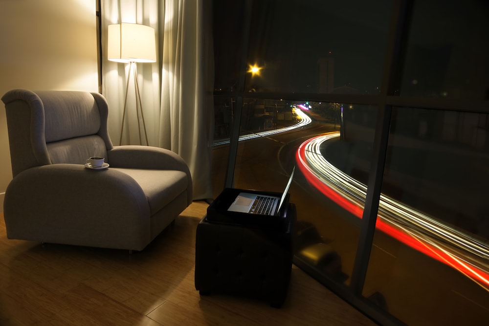 Tryp By Wyndham Cuenca Zahir 18/59