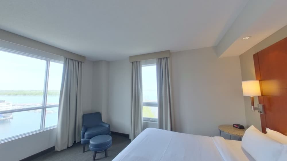 Residence Inn By Marriott Kingston Water S Edge 15/41