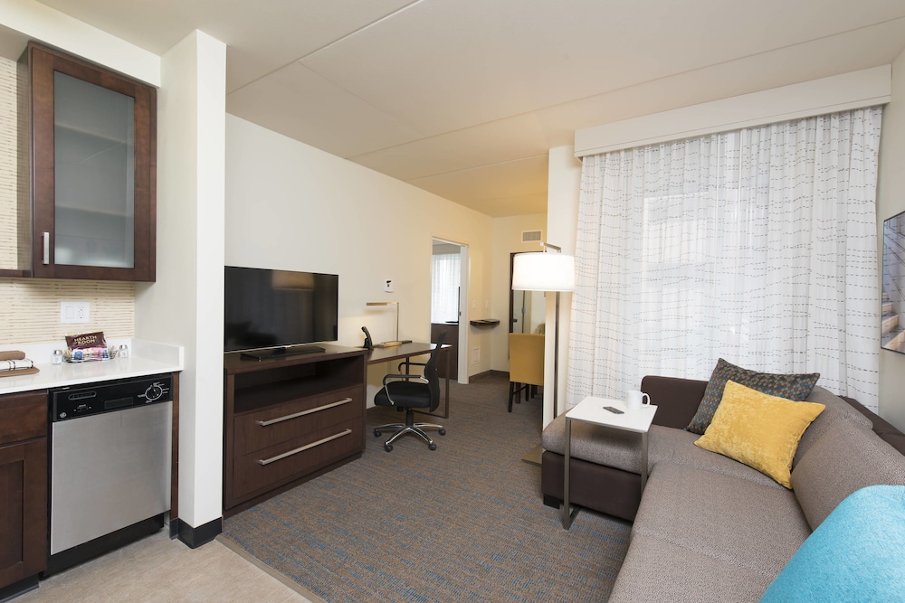RESIDENCE INN ANN ARBOR DOWNTOWN 24/41