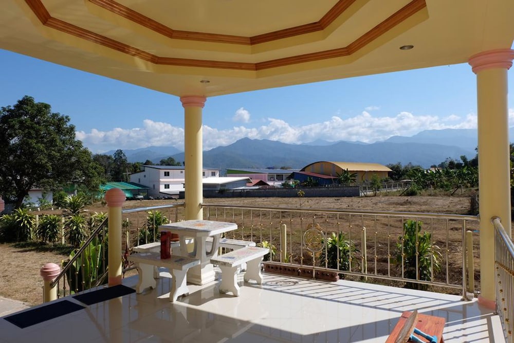 Nakorn Nan Apartment 15/16