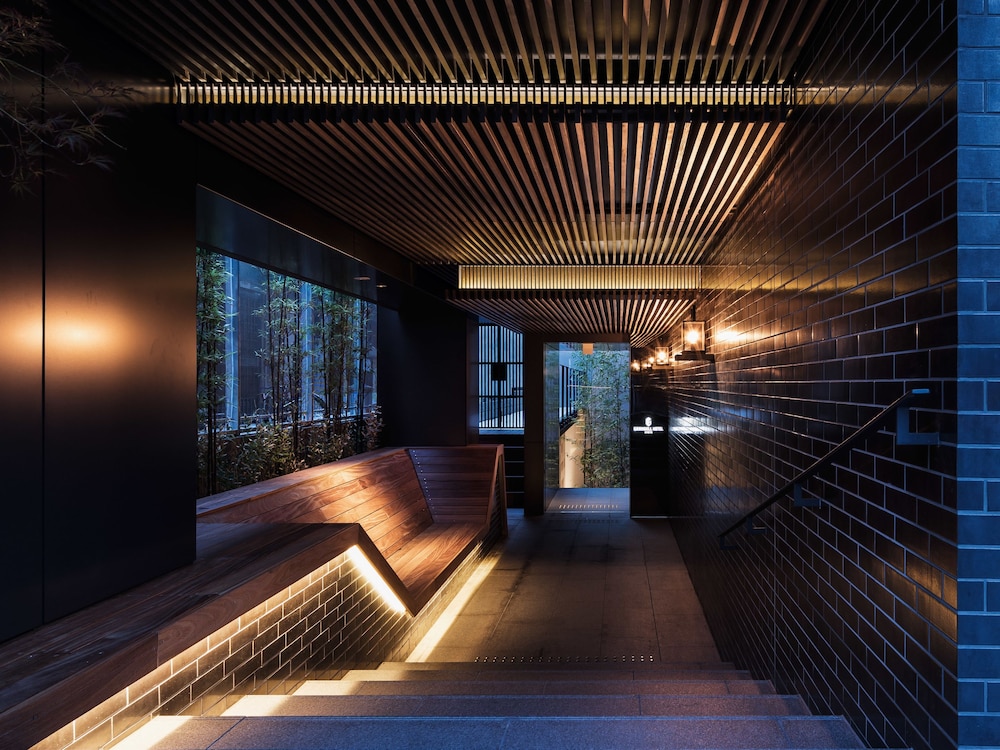 Kyoto Granbell Hotel 48/68