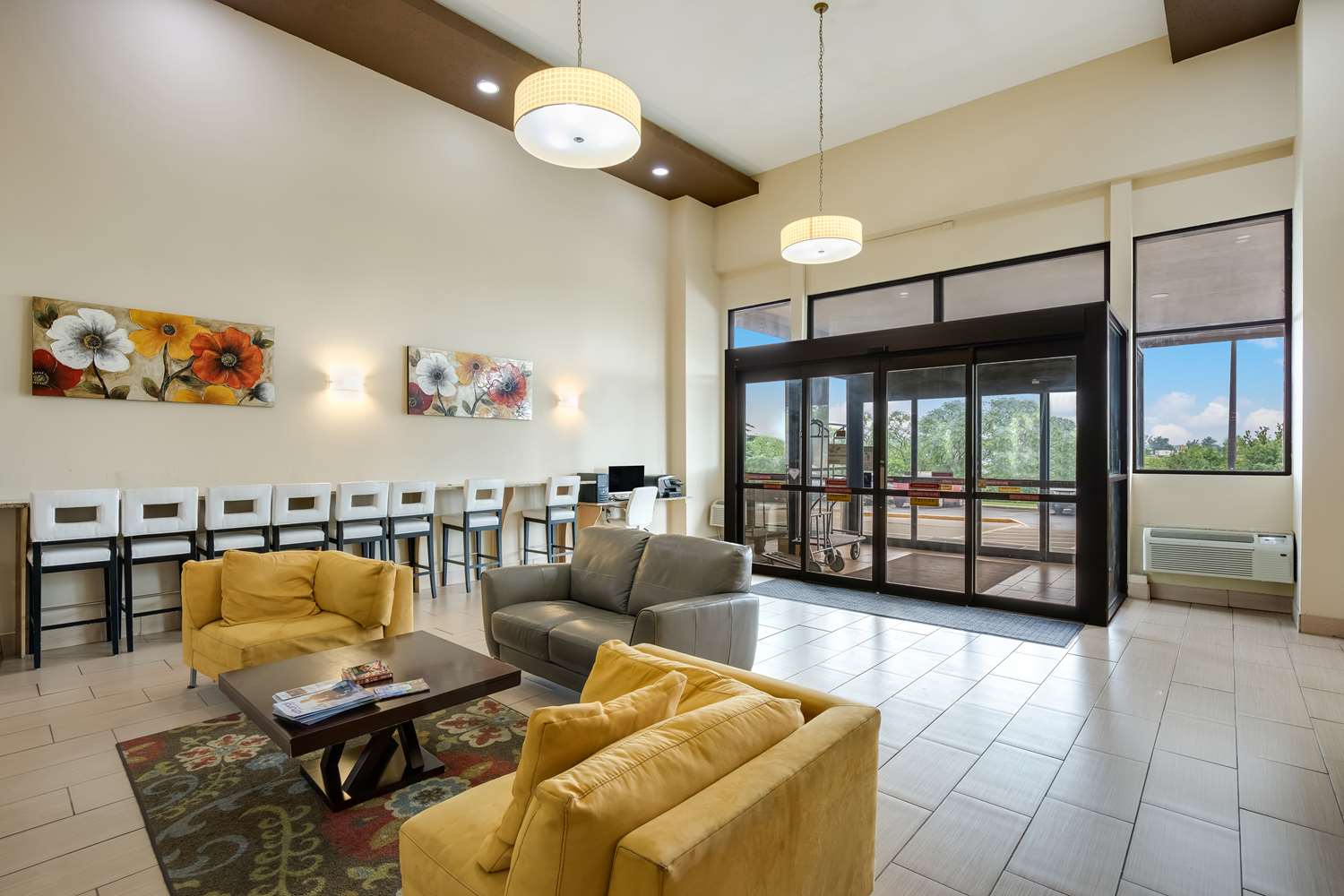 Best Western Waukesha Grand 8/18