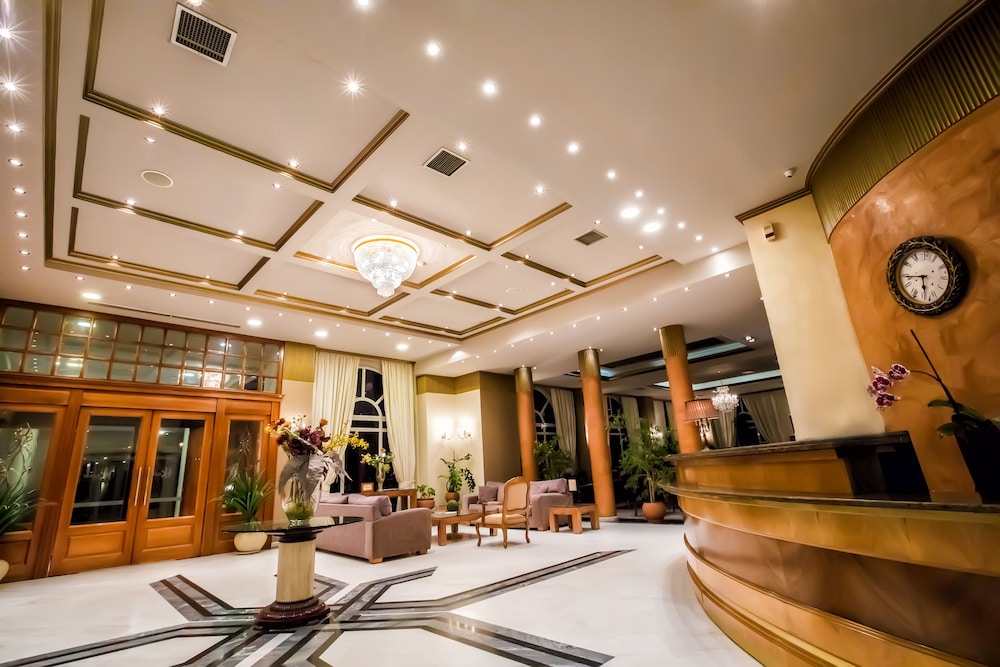 Hotel Kouros 11/61
