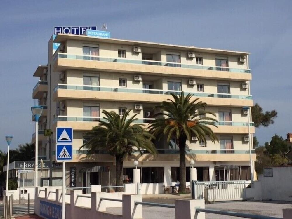 Hotel Le Galion 2/65