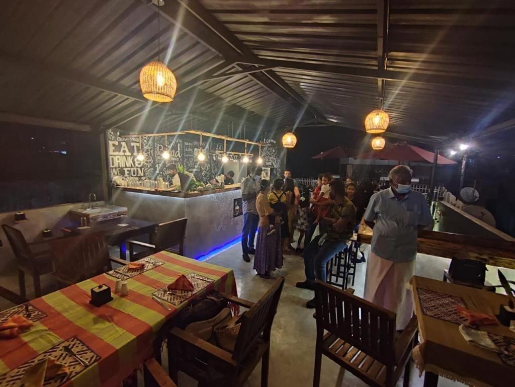 Dumbara Peak Residence 12/18