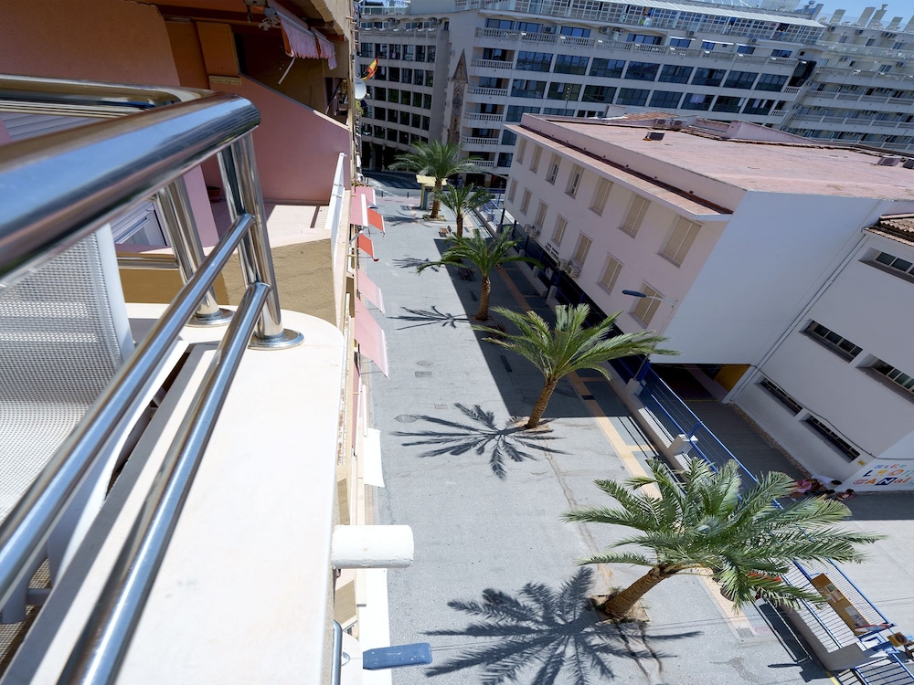 Hostal Anna Benidorm 2/34