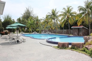 Hotel Seri Malaysia Bagan Lalang 25/31
