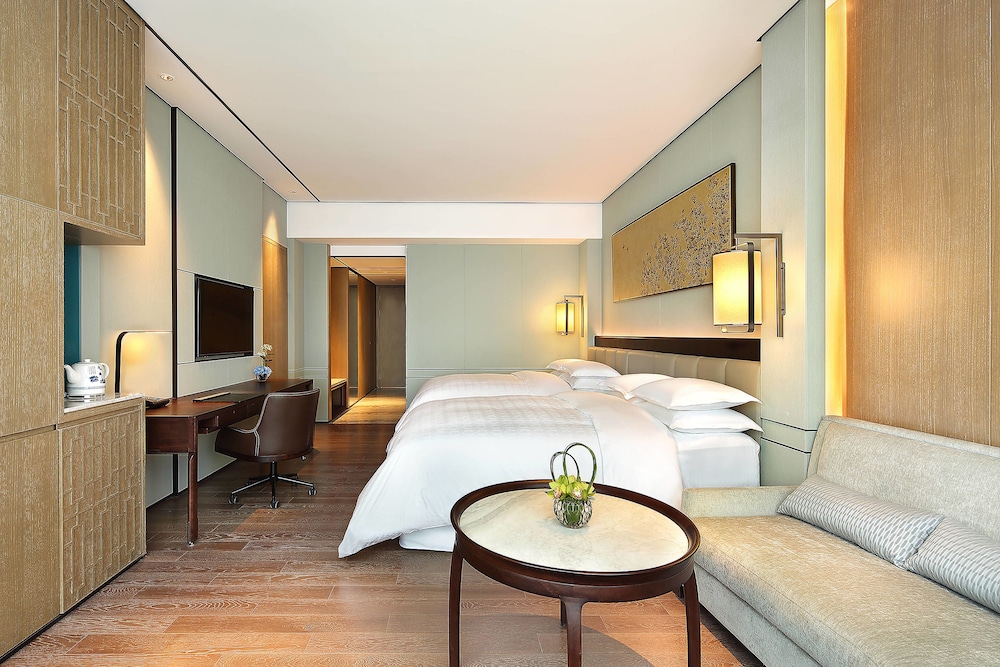 Sheraton Grand Hangzhou Binjiang Hotel 30/55