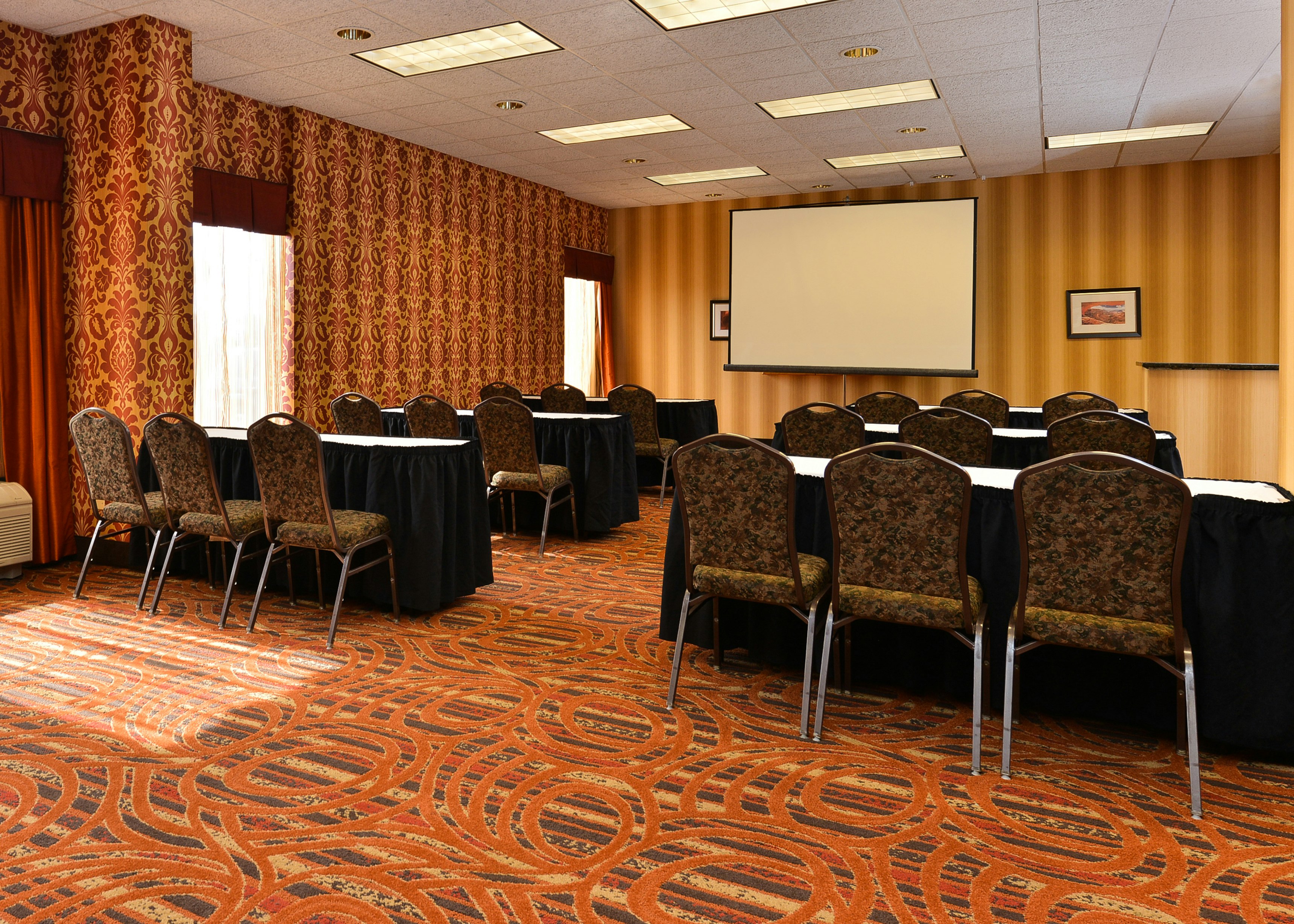 Hampton Inn Chicago Carol Stream 32/43