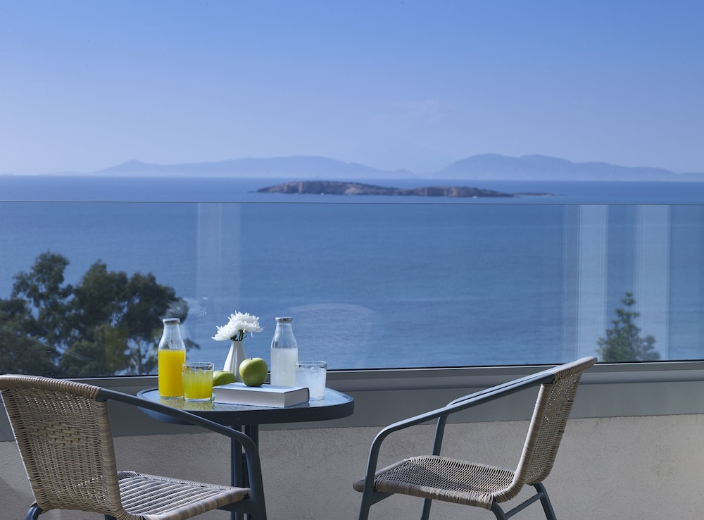 Amarilia Hotel 50/54