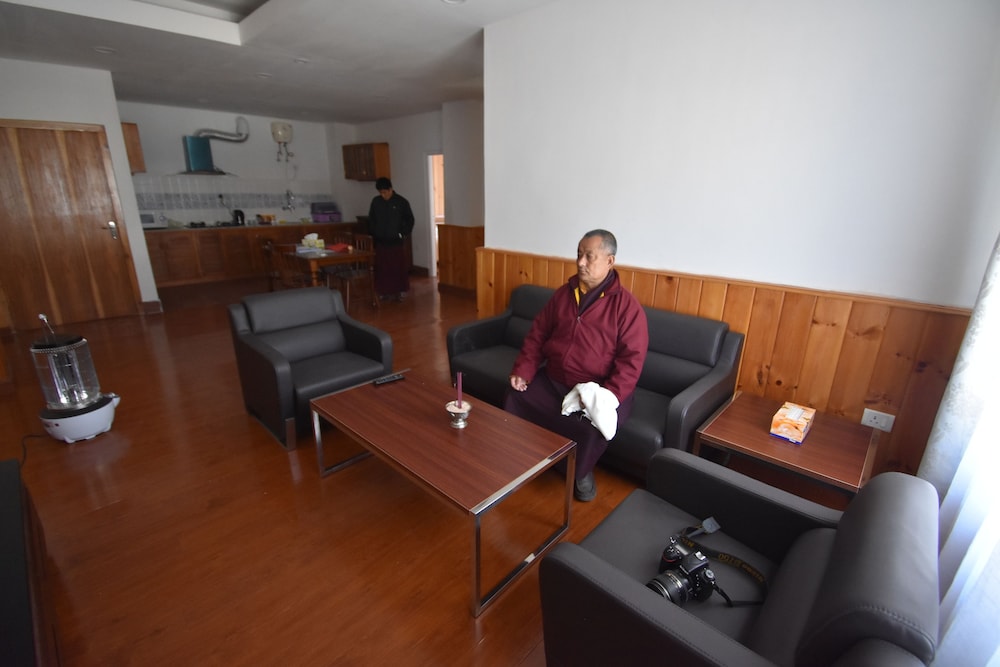 Bhutan Serviced Apartments 7/11