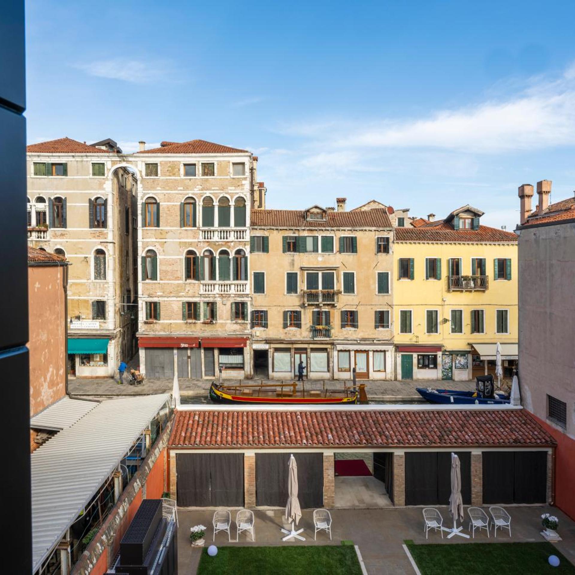 Hotel Villa Viridia 2/50