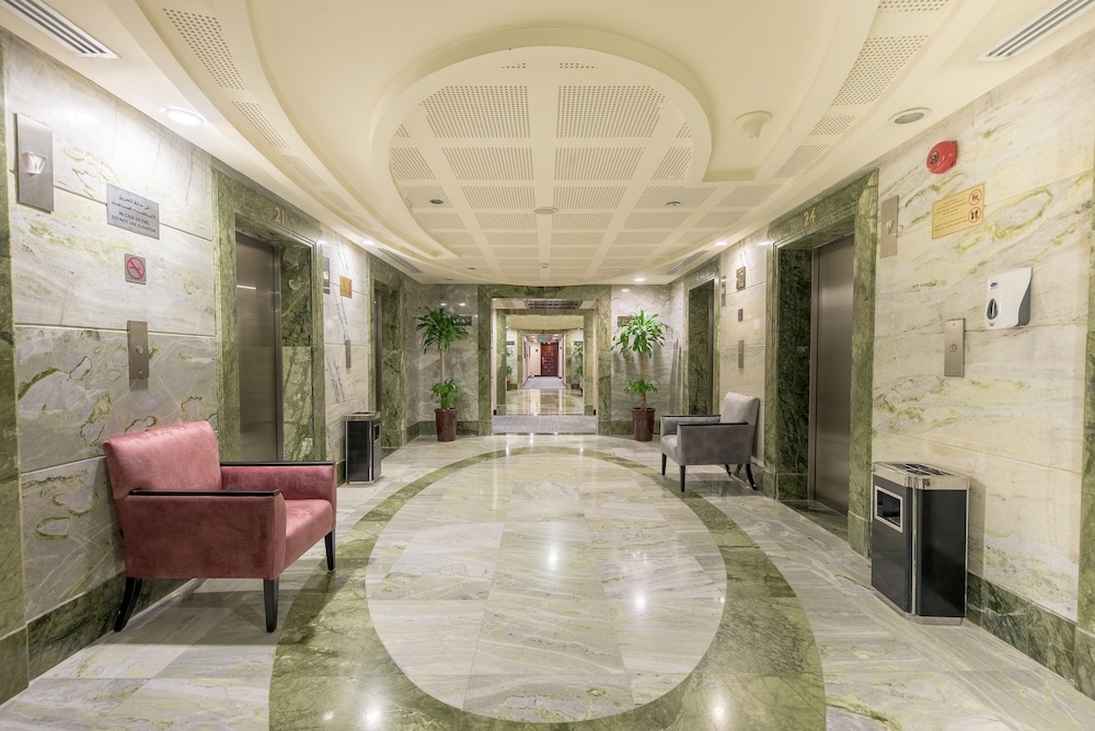 صفوة الغفران(Al Ghufran Safwah Hotel) 3/60