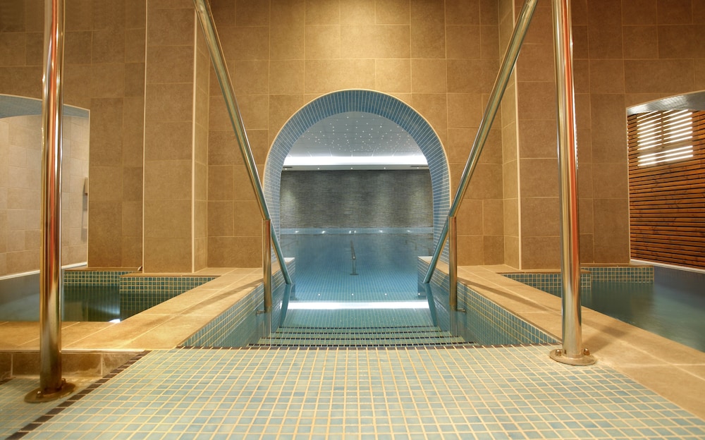 Inter Hotel Les Thermes de L Avenue 31/68