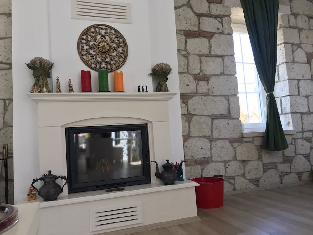Kerme Ottoman Alacati 22/50