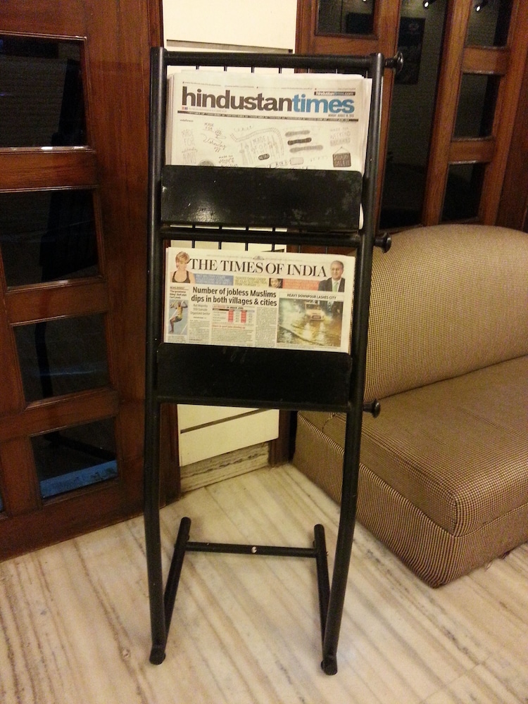 Hotel Kanchandeep 7/38