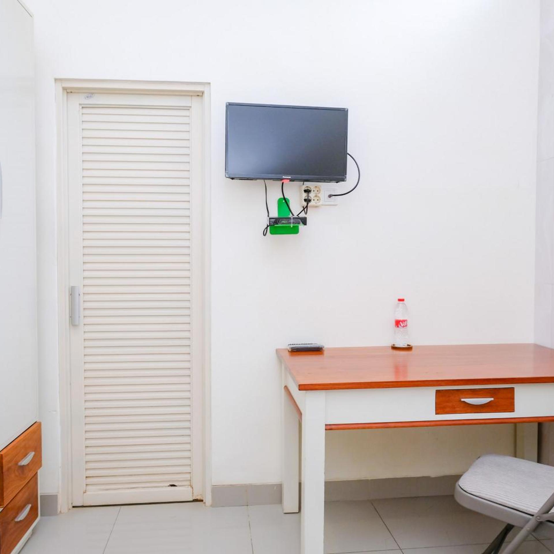 OYO 3314 Syariah House 10/50