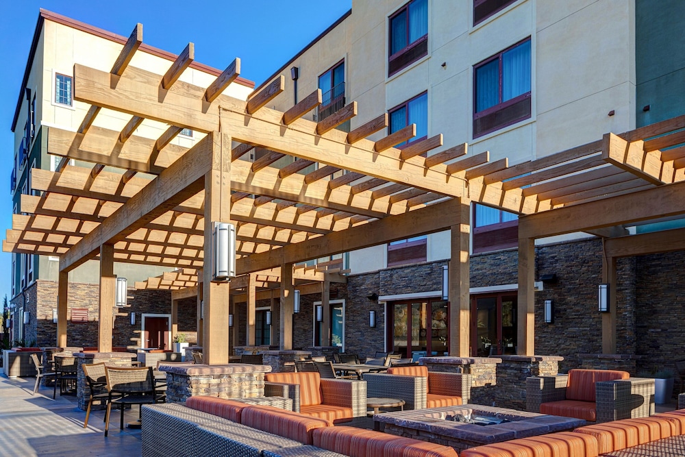 TownePlace Suites San Luis Obispo 3/46