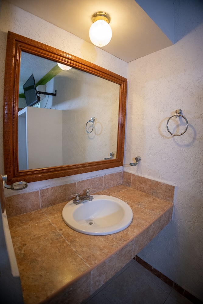 Hotel Nicte Ha 42/50