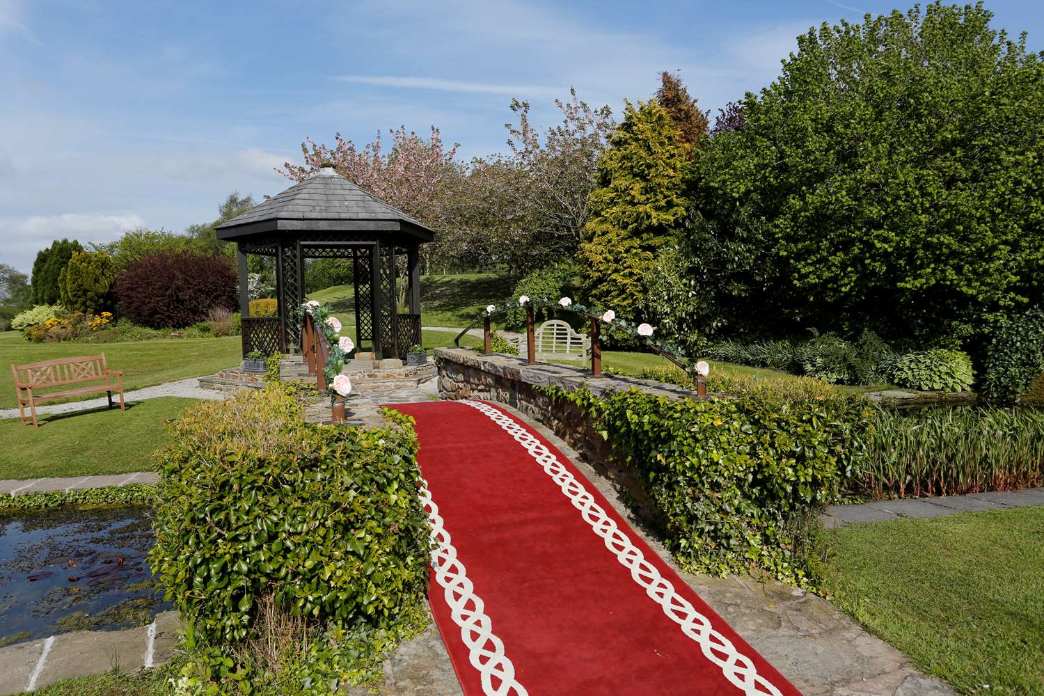 Mytton Fold Hotel 29/52