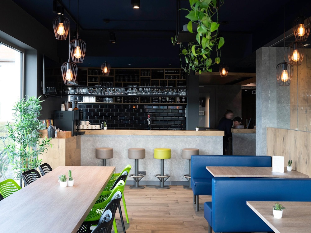 Ibis Budget Oostende Airport 54/72